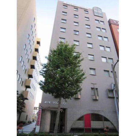 Hotel South Garden Hamamatsu - Vacation Stay 92674 Exterior foto