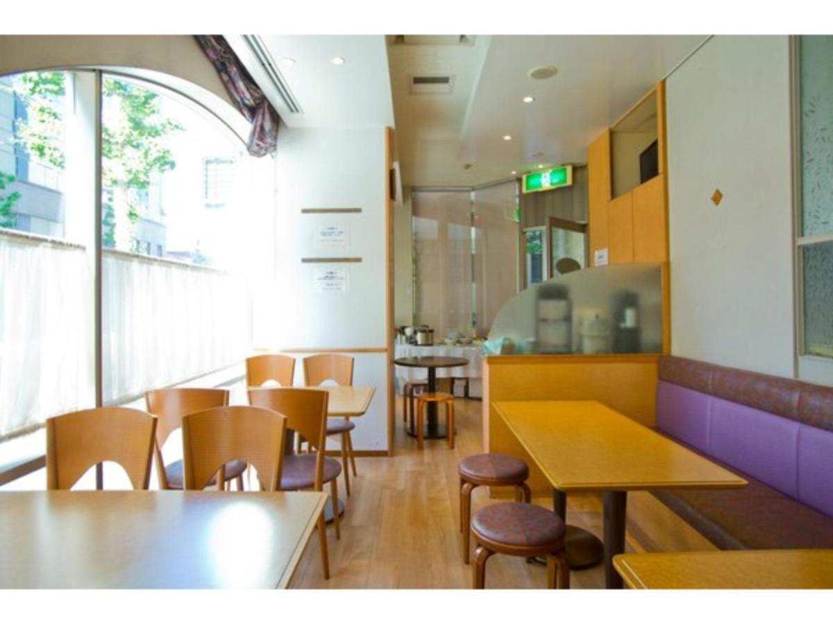 Hotel South Garden Hamamatsu - Vacation Stay 92674 Exterior foto